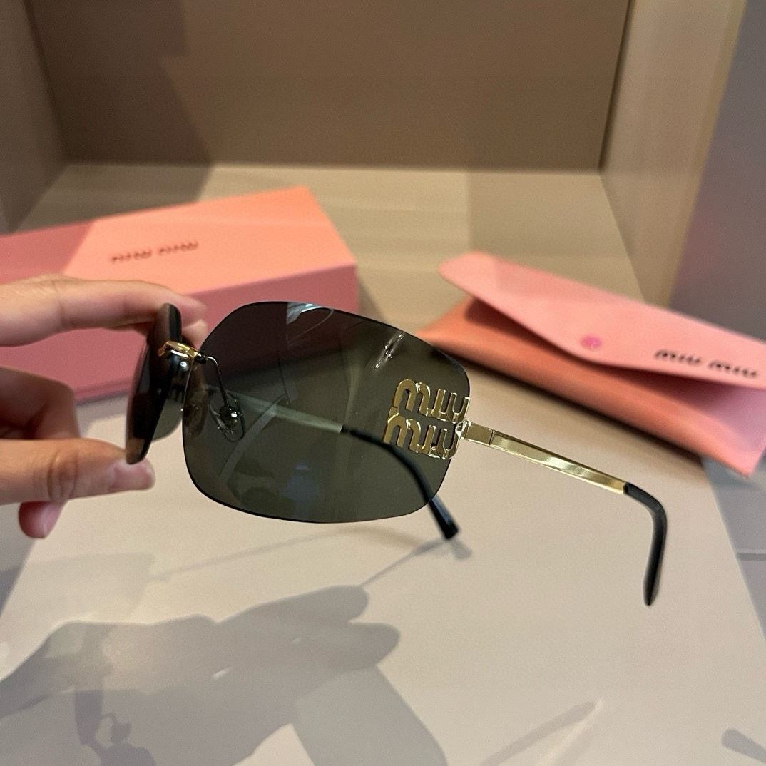 Miu Miu Sunglasses